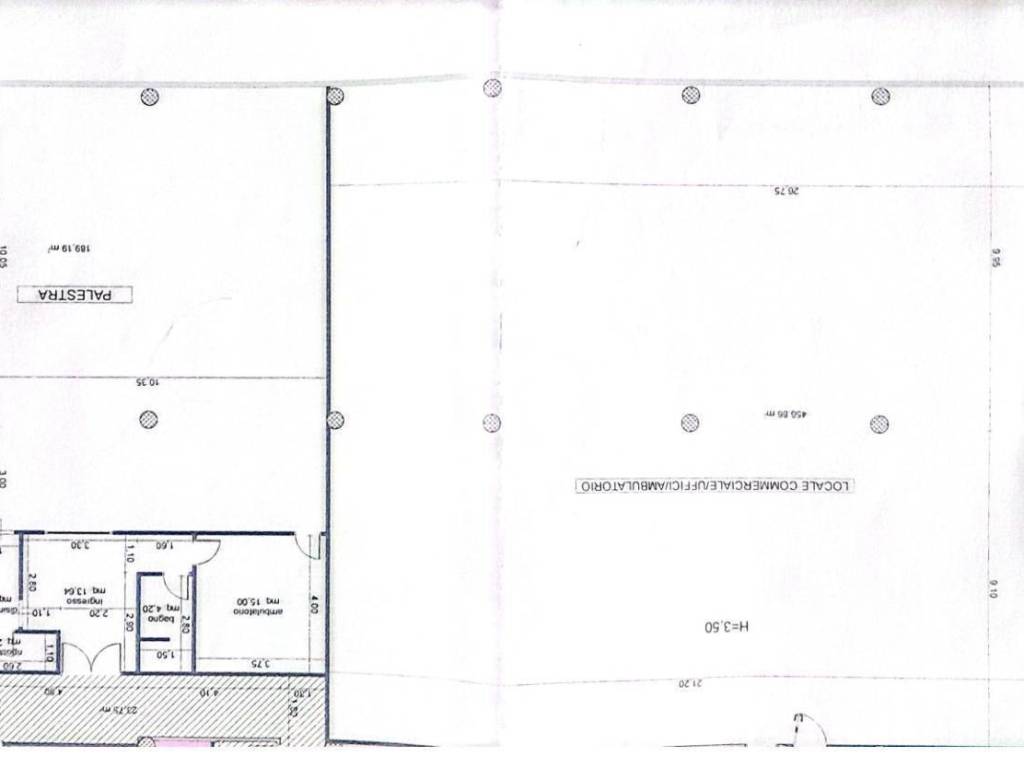 Palazzo / stabile a Giulianova in Via FILIPPO TURATI, 115 - Foto 4