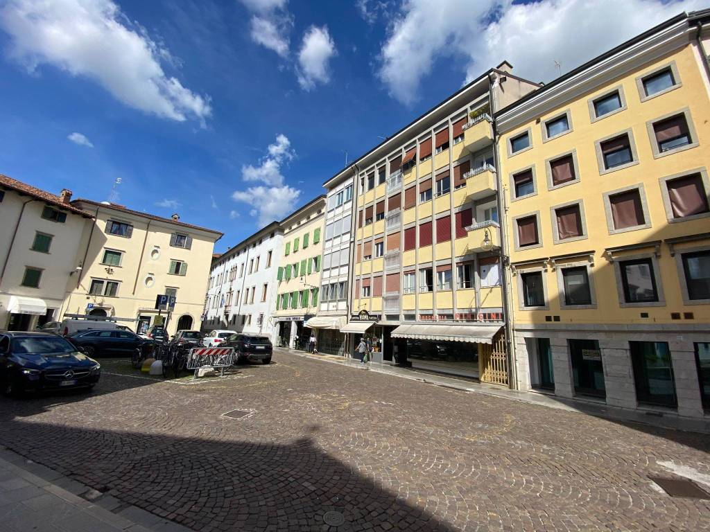 Attico / mansarda a Udine in Piazza San Cristoforo, 12 - Foto 2