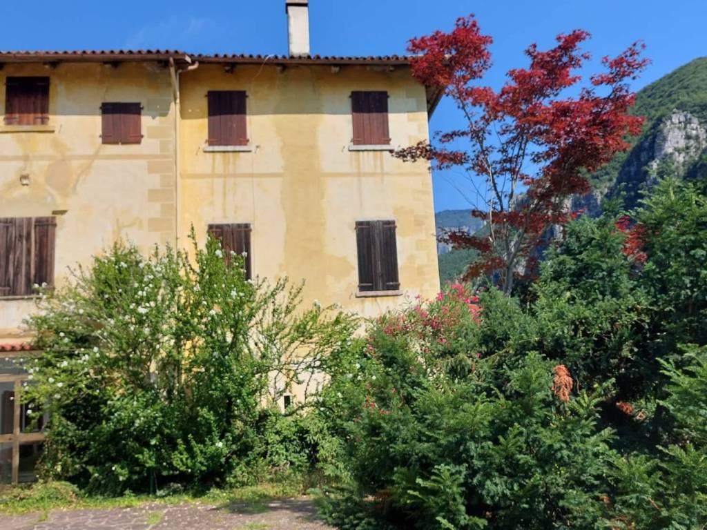 Palazzo / stabile a Valbrenta in Via Oliero di Sotto - Foto 5