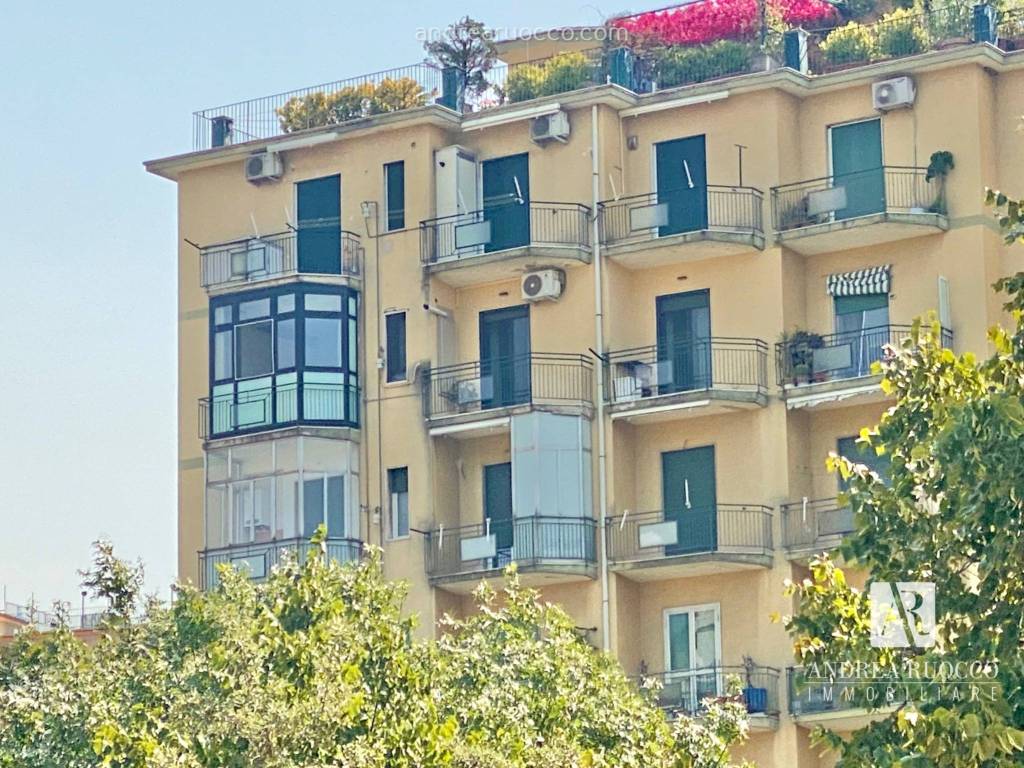 Appartamento a Salerno in Via Irno, 139 - Foto 2