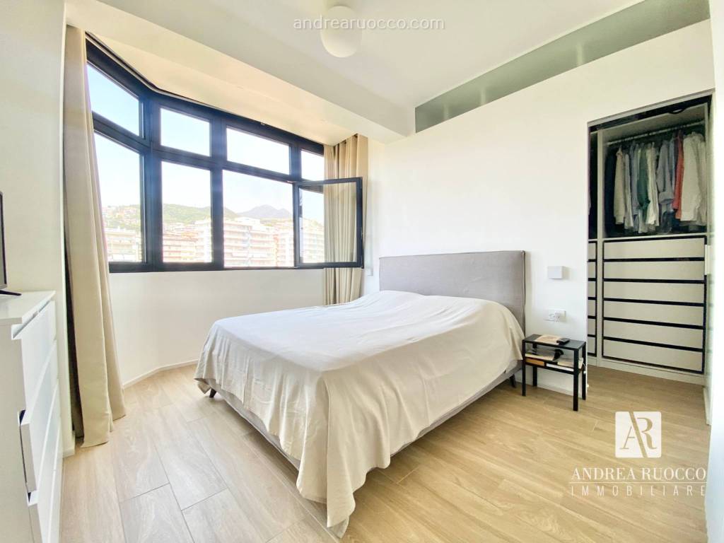Appartamento a Salerno in Via Irno, 139 - Foto 3
