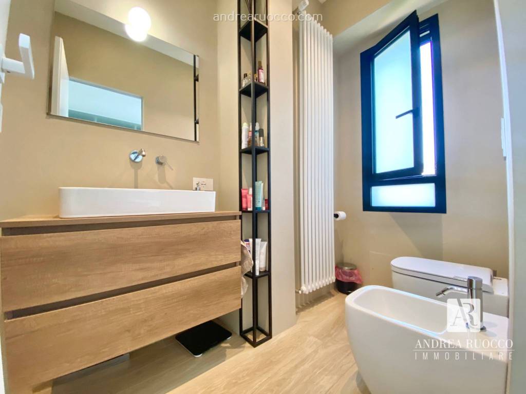 Appartamento a Salerno in Via Irno, 139 - Foto 4