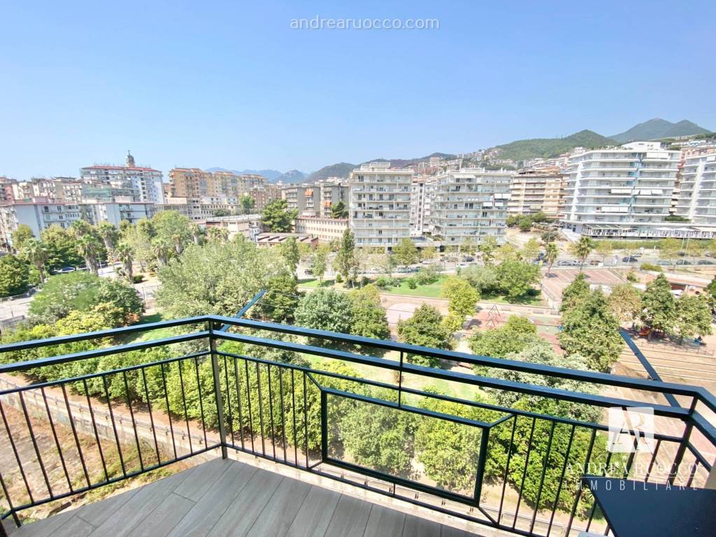 Appartamento a Salerno in Via Irno, 139 - Foto 5
