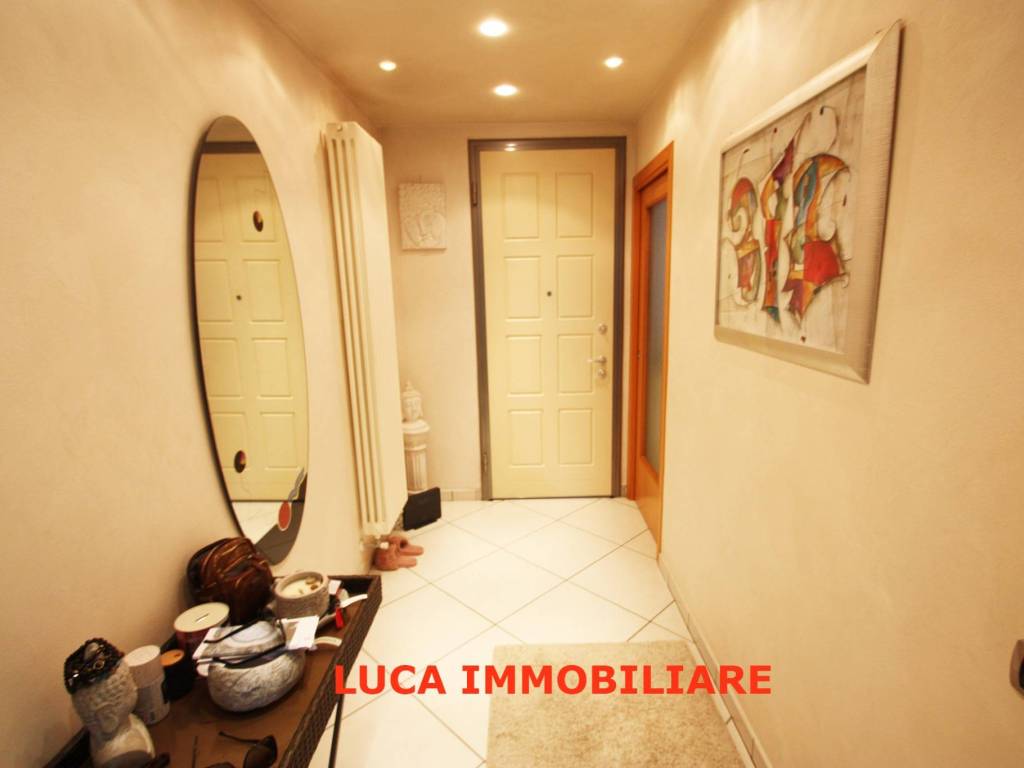 Villa a Altopascio in Via Michelangiolo Moroni, 84 - Foto 3