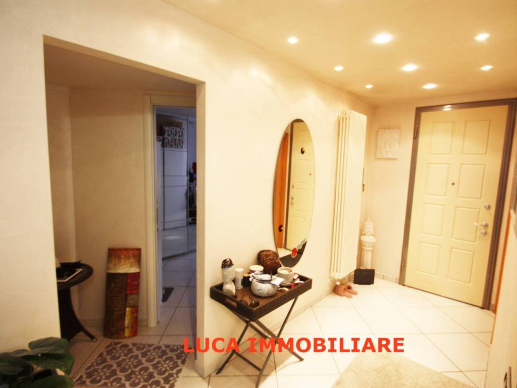 Villa a Altopascio in Via Michelangiolo Moroni, 84 - Foto 4