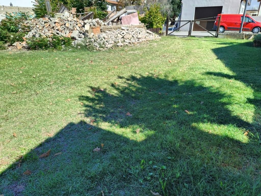 Terreno a Cotignola in Via Alberico da Barbiano, 32 - Foto 5