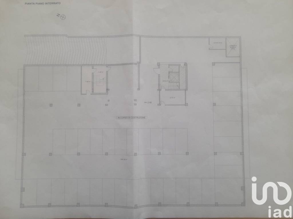 Box / garage a Giulianova in Via FILIPPO TURATI - Foto 2