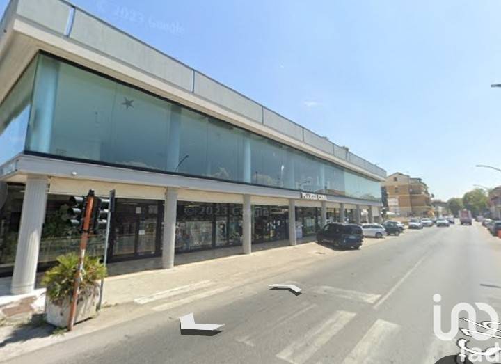 Box / garage a Giulianova in Via FILIPPO TURATI - Foto 4