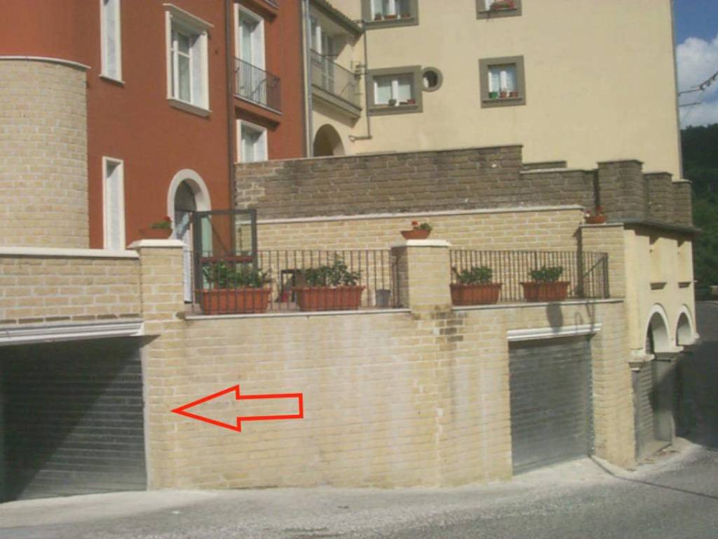 Box / garage a Avellino in Corso Umberto I - Foto 2