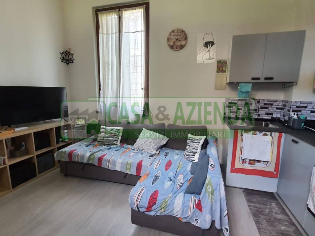 Appartamento a Lodi in Via Defendente da Lodi, 72 - Foto 2
