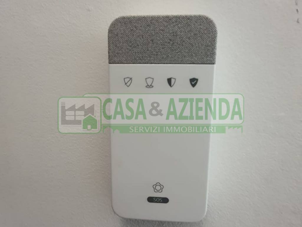 Appartamento a Lodi in Via Defendente da Lodi, 72 - Foto 4