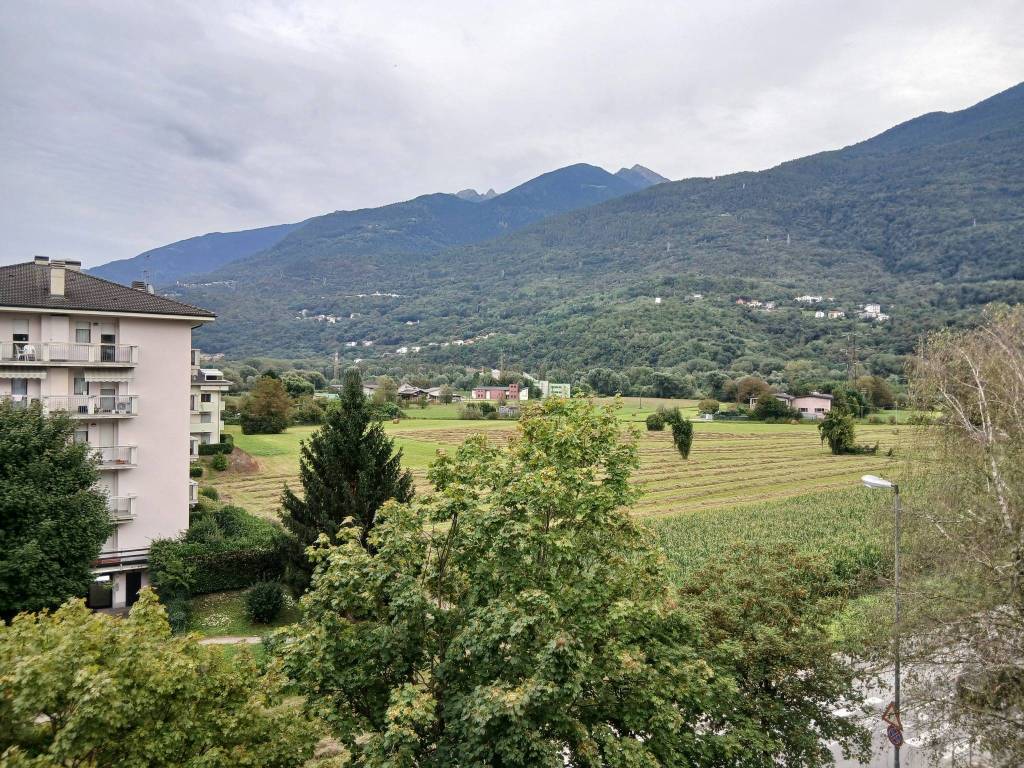 Appartamento a Sondrio in Via Paribelli, 29 - Foto 3