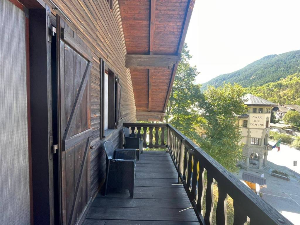 Appartamento a Cesana torinese in Via Principe Amedeo - Foto 3