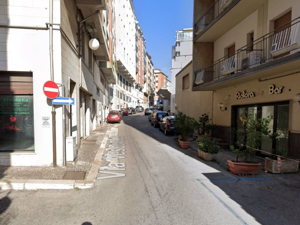 Palazzo / stabile a Potenza in Via Vescovado - Foto 2