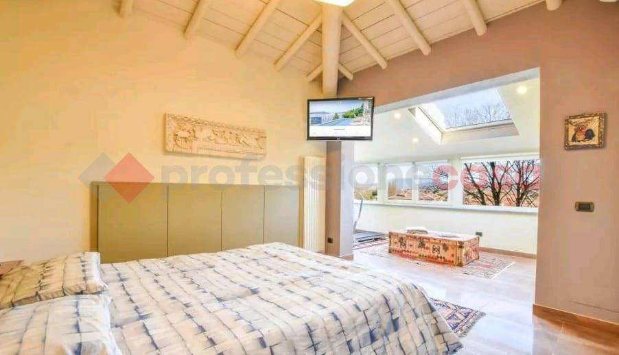 Villa a Dormelletto in Via Madonna Della Motta - Foto 4