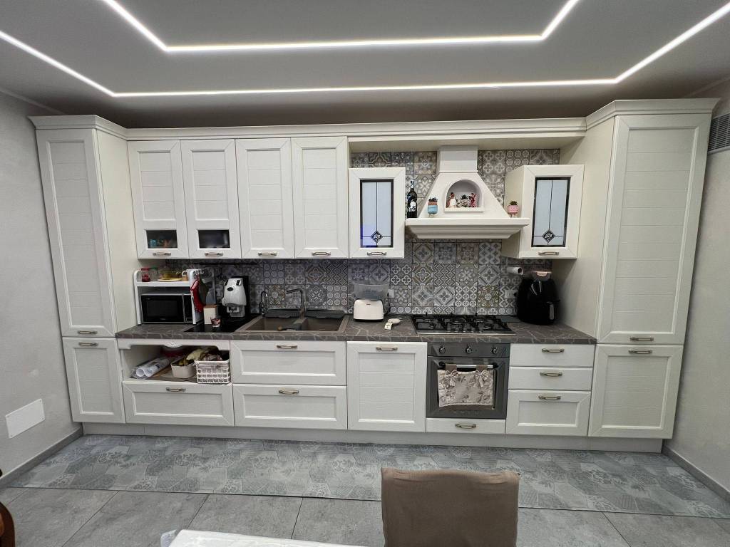 Appartamento a San giorgio bigarello - Foto 3