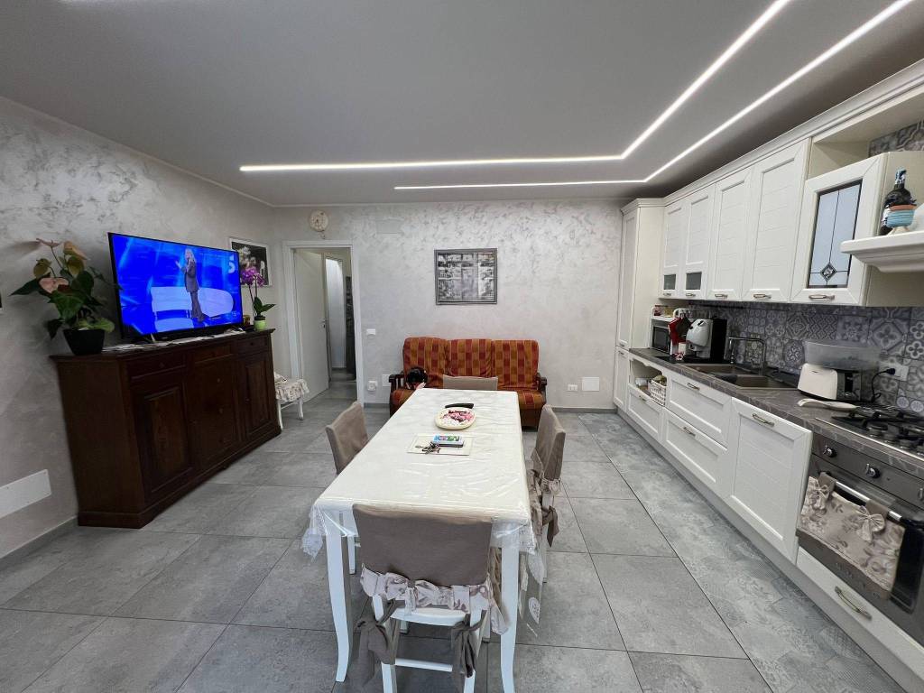 Appartamento a San giorgio bigarello - Foto 4