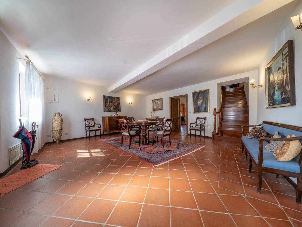 Villa a Cividale del friuli in Via Borgo San Domenico - Foto 2