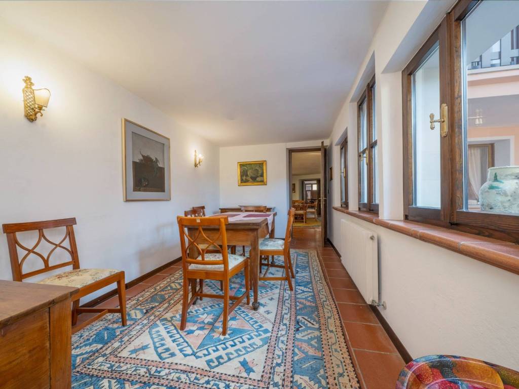 Villa a Cividale del friuli in Via Borgo San Domenico - Foto 5