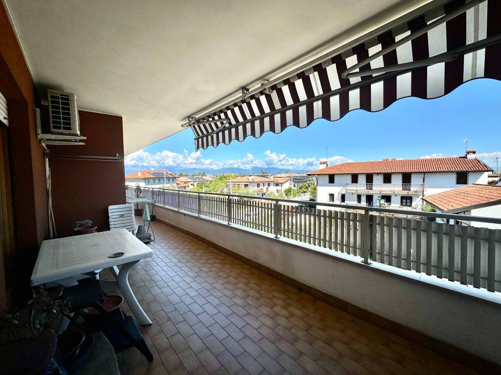 Appartamento a Tavagnacco in Viale San Daniele, 53 - Foto 2