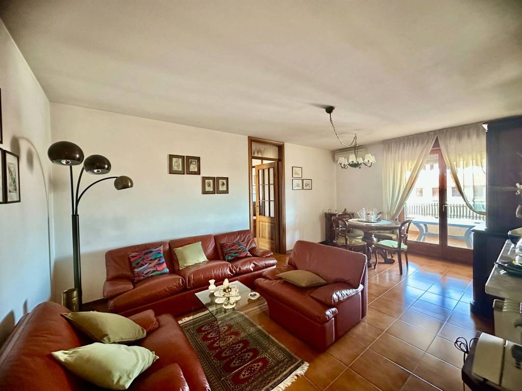 Appartamento a Tavagnacco in Viale San Daniele, 53 - Foto 3