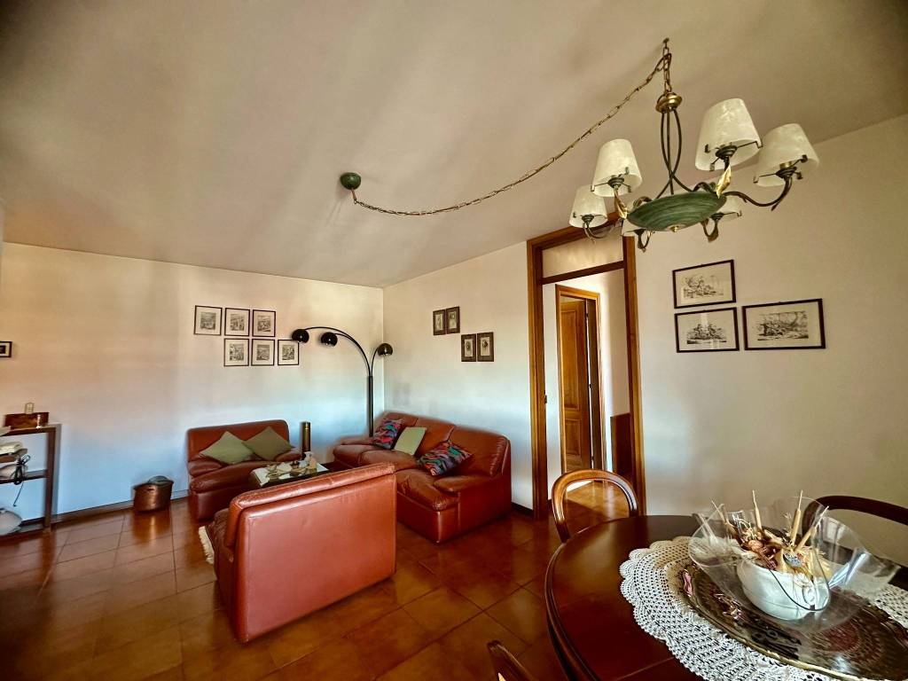 Appartamento a Tavagnacco in Viale San Daniele, 53 - Foto 4