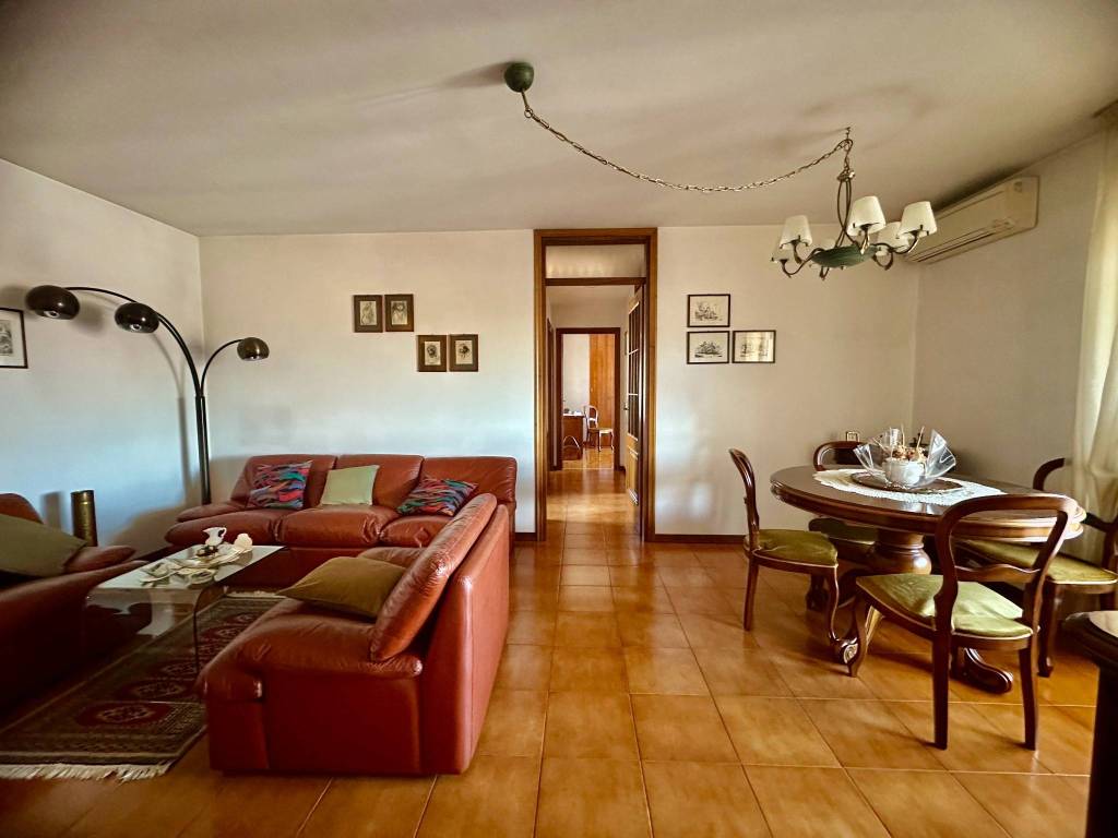 Appartamento a Tavagnacco in Viale San Daniele, 53 - Foto 5