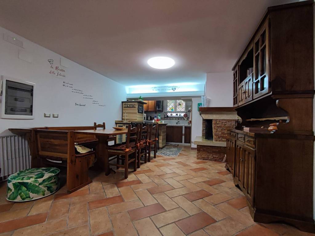 Appartamento a Ariccia in Via delle Sorbe - Foto 5