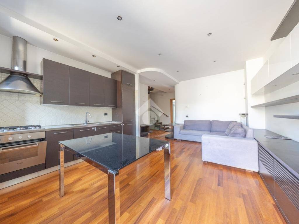 Appartamento a Monte porzio catone in Via Roma, 42 - Foto 4