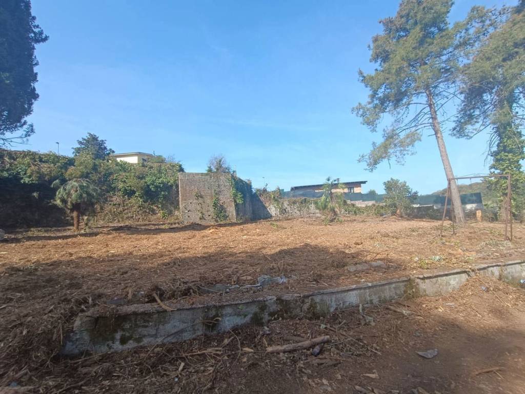 Terreno a Aprilia in VIA MARMOLADA, SNC - Foto 3