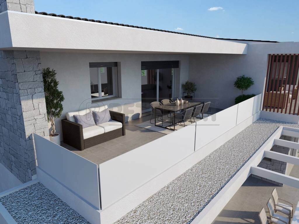 Appartamento a Isola vicentina in Via Spinà - Foto 2