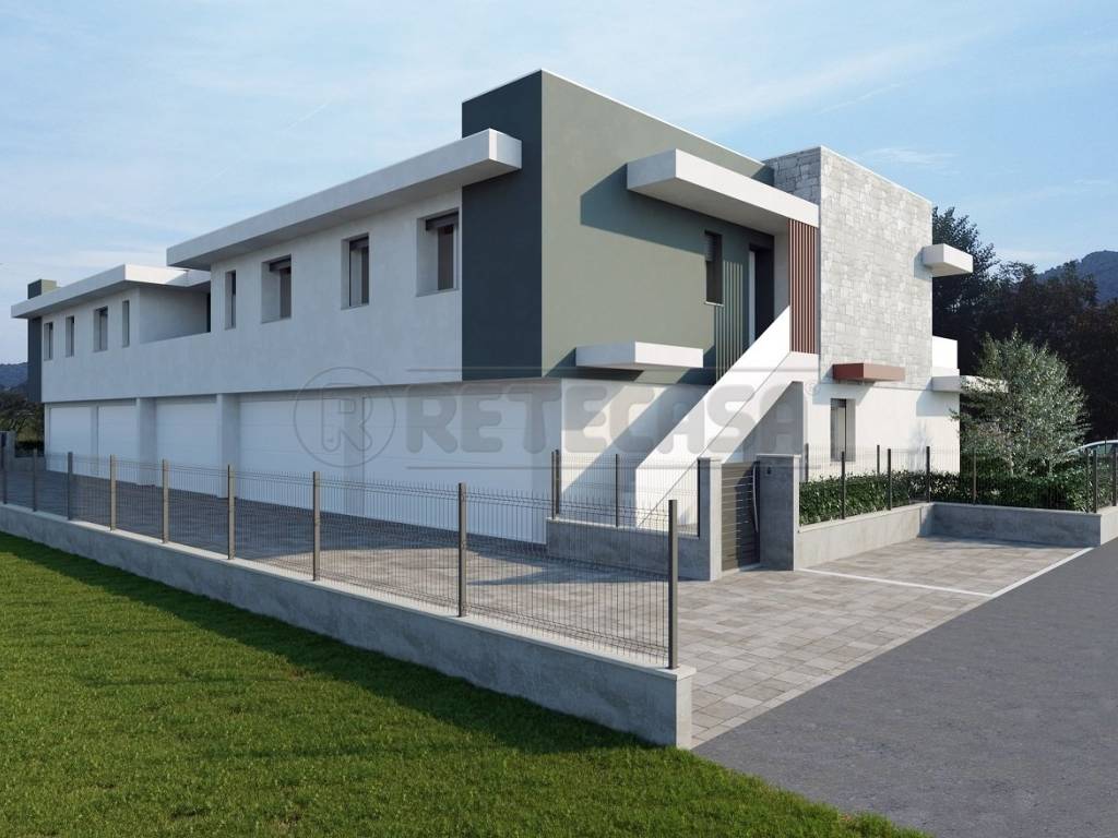 Appartamento a Isola vicentina in Via Spinà - Foto 3