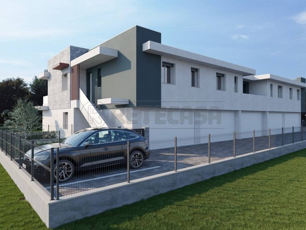 Appartamento a Isola vicentina in Via Spinà - Foto 4