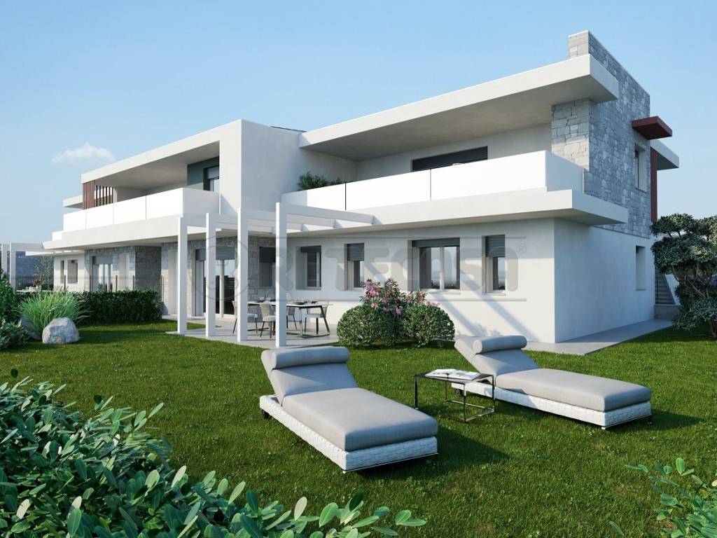 Appartamento a Isola vicentina in Via Spinà - Foto 5