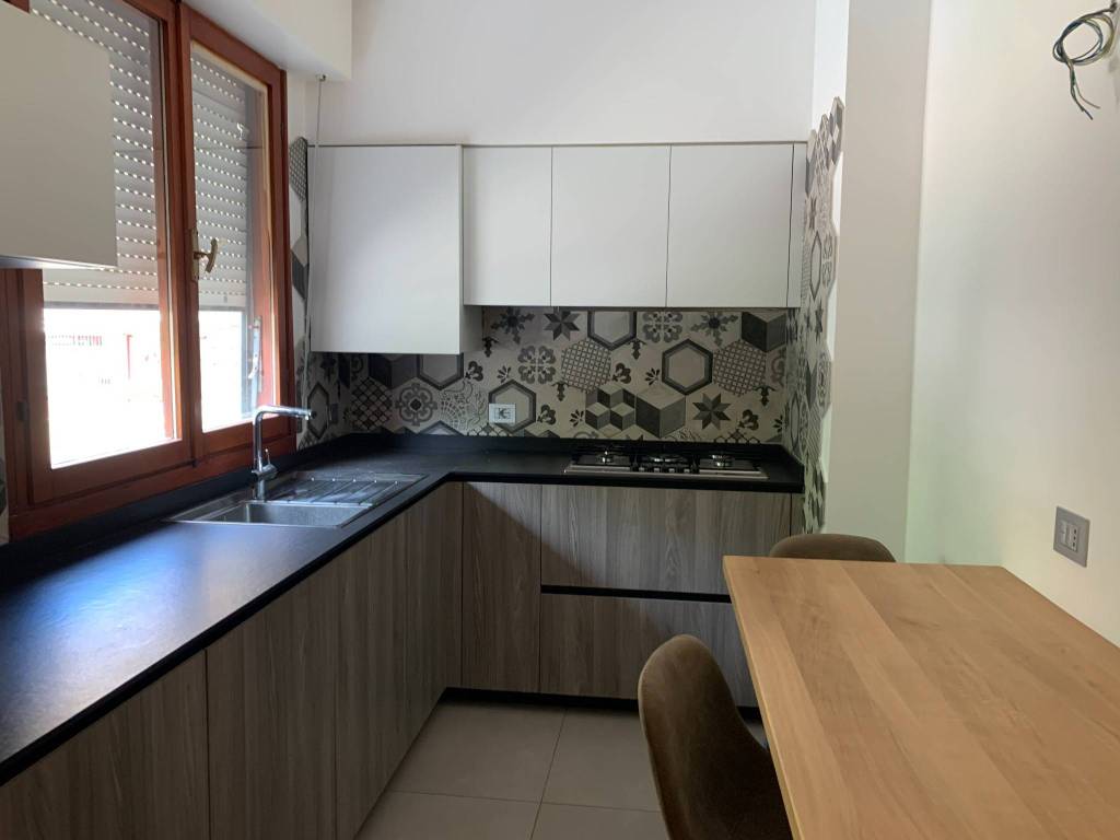 Appartamento a Ancona in Via del Cardeto, 12 - Foto 2