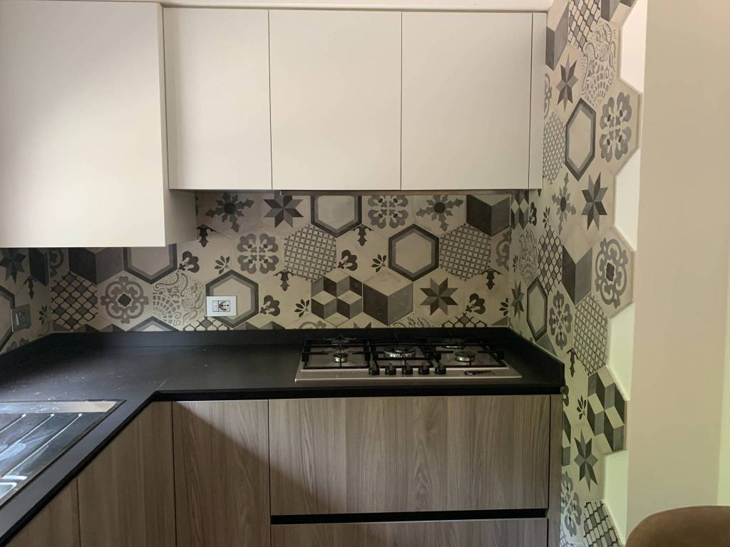 Appartamento a Ancona in Via del Cardeto, 12 - Foto 3