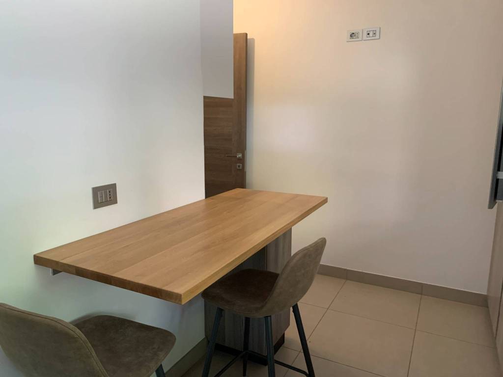 Appartamento a Ancona in Via del Cardeto, 12 - Foto 4