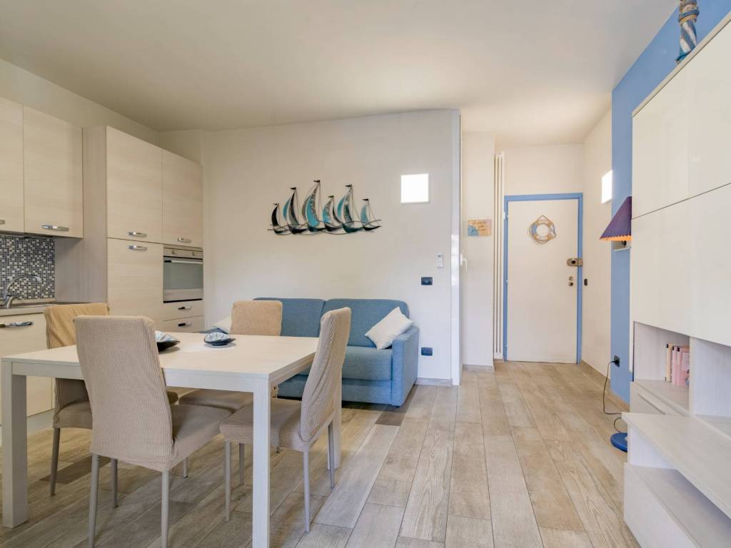 Appartamento a Borghetto santo spirito in Via Milano - Foto 3