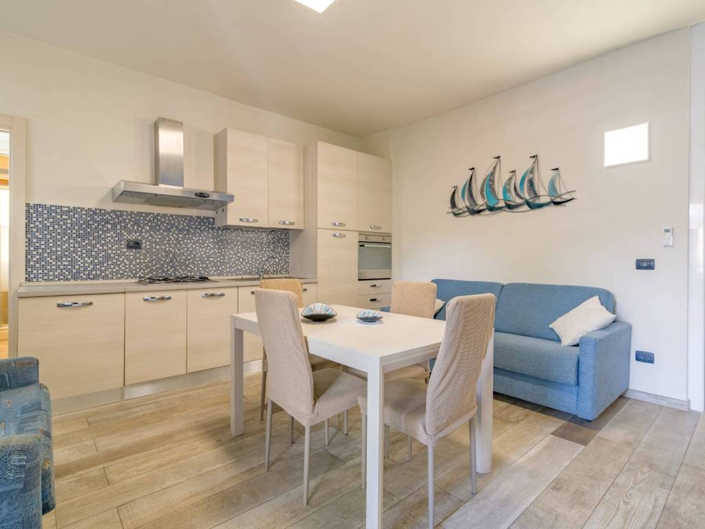 Appartamento a Borghetto santo spirito in Via Milano - Foto 4