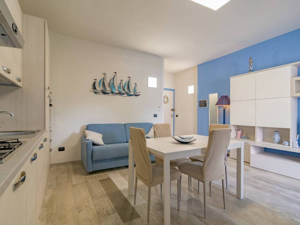 Appartamento a Borghetto santo spirito in Via Milano - Foto 5