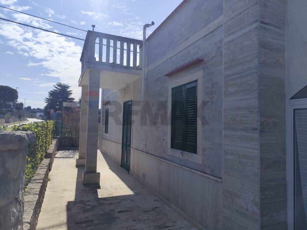 Villa a Fasano in Canale di Pirro, 62 - Foto 2
