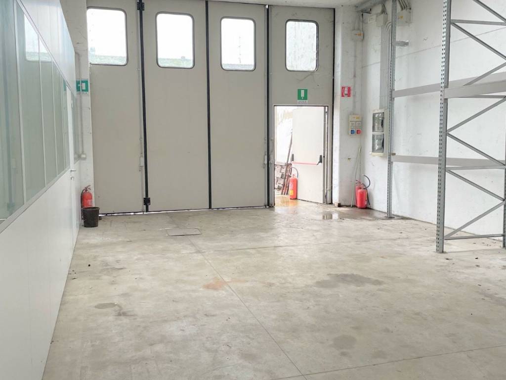 Immobile a Lodi in Via dell'Industria - Foto 3