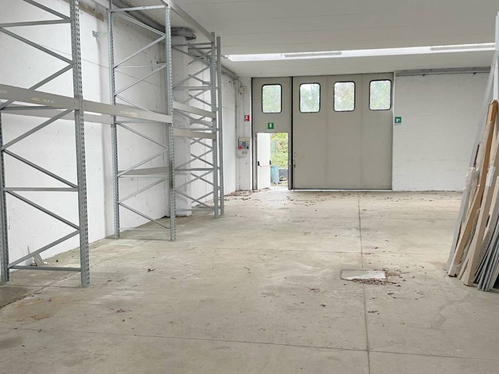 Immobile a Lodi in Via dell'Industria - Foto 4