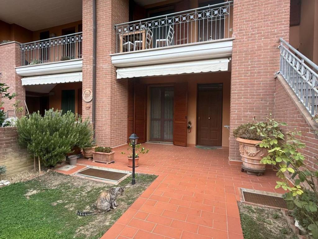 Appartamento a Peccioli in Peccioli - Foto 2