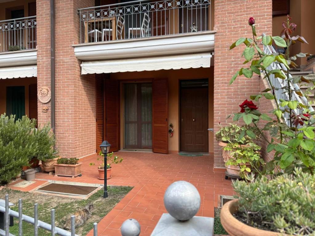 Appartamento a Peccioli in Peccioli - Foto 3