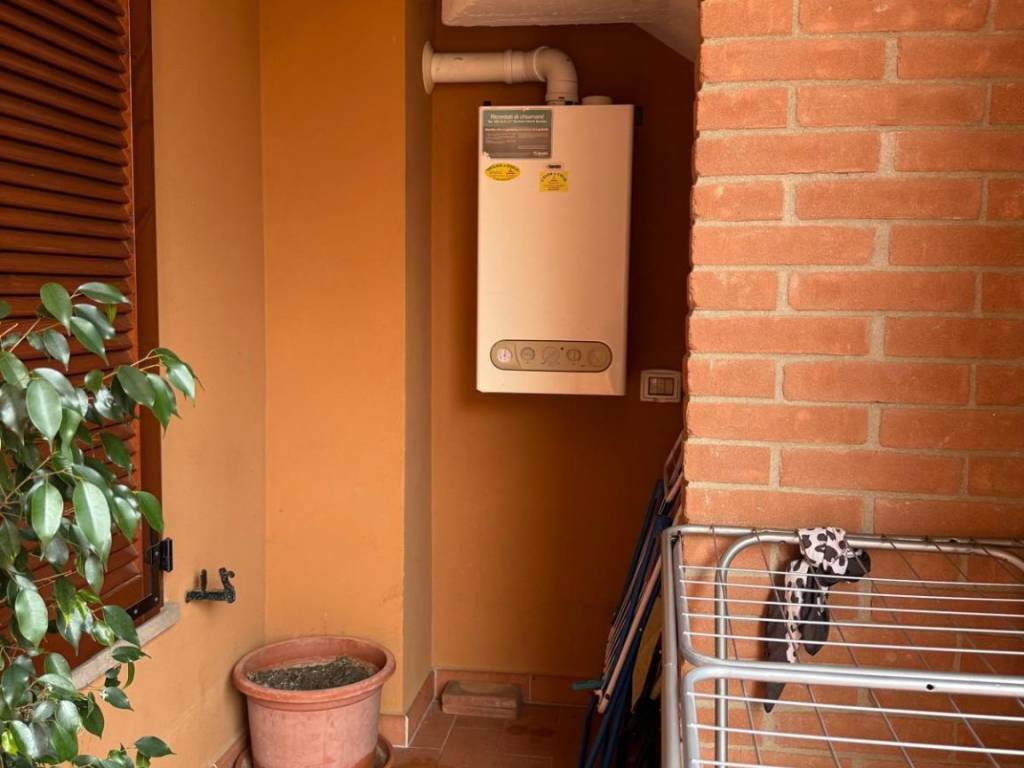 Appartamento a Peccioli in Peccioli - Foto 4