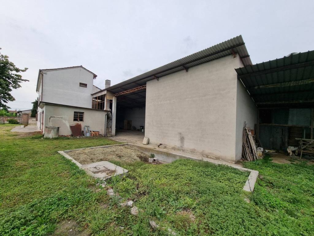 Rustico / casale a Montegaldella in via santa maria maddalena - Foto 5