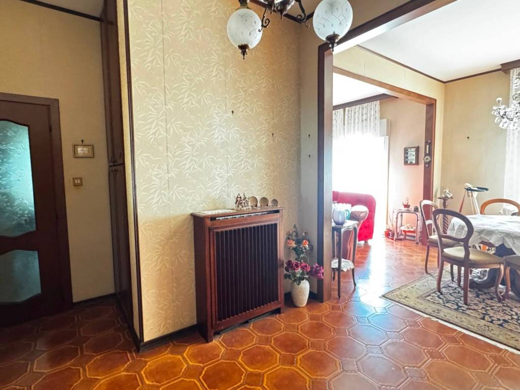 Appartamento a Trieste in Strada del Friuli - Foto 2