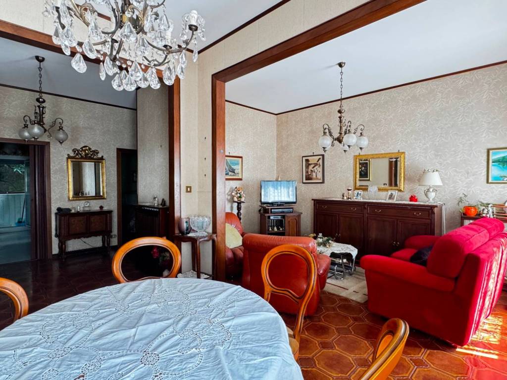 Appartamento a Trieste in Strada del Friuli - Foto 4