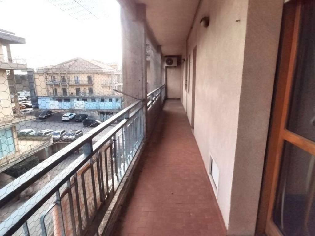 Appartamento a Caltagirone in piazza del Volontariato - Foto 4